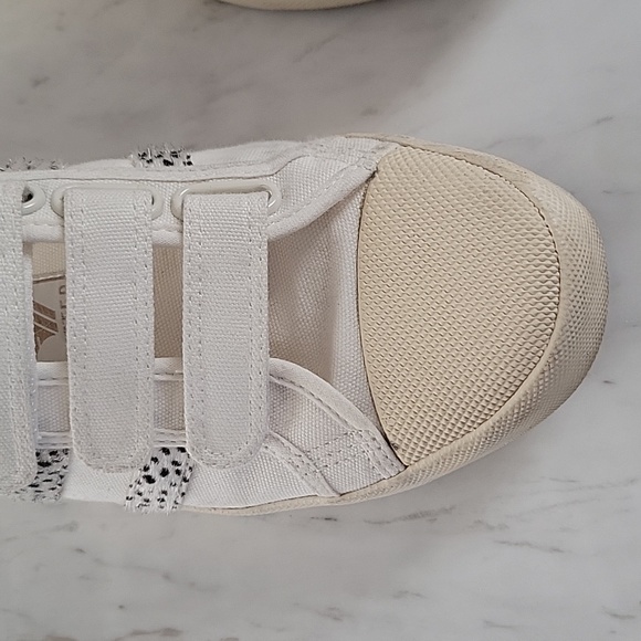 Vegan Gola Classics Women's Coaster Safari Strap - Picture 9 of 13